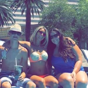 Meet your Posher, Gianni